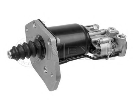 Усилитель сцепления MEYLE 034 029 0029