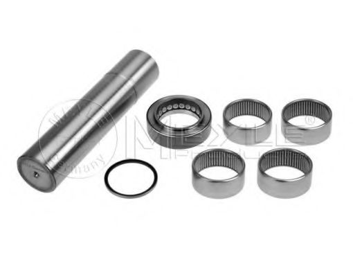 Ремкомплект, шкворень поворотного кулака MEYLE 034 798 0007/S1