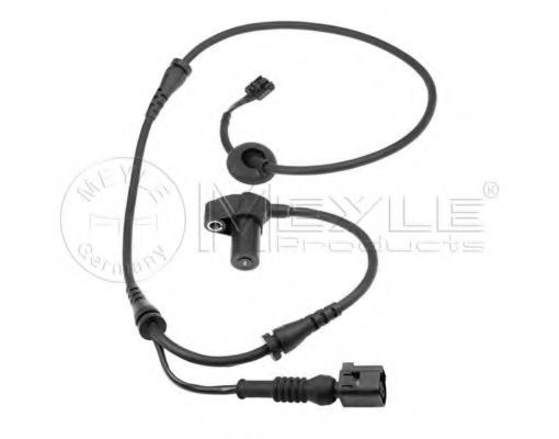 Датчик, частота вращения колеса MEYLE 100 899 0030