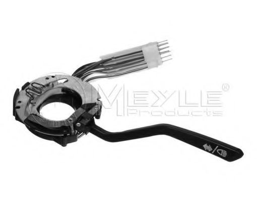 Выключатель на колонке рулевого управления MEYLE 100 953 0004