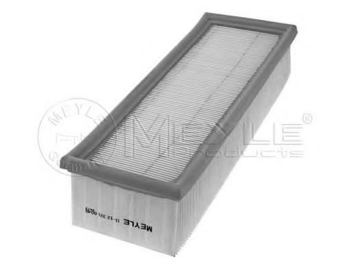 Воздушный фильтр MEYLE 11-12 321 0040