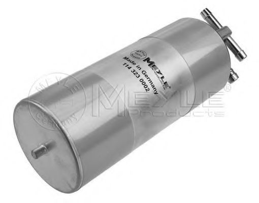 Топливный фильтр MEYLE 114 323 0002