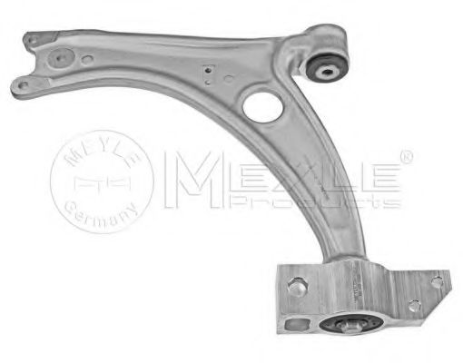 Рычаг независимой подвески колеса, подвеска колеса MEYLE 116 050 0092
