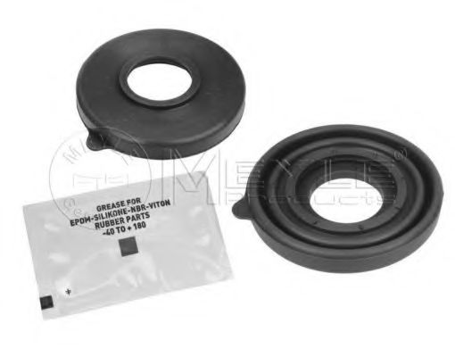 Ремкомплект, тормозной суппорт MEYLE 12-34 042 0024