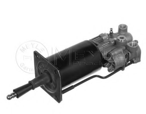 Усилитель сцепления MEYLE 12-34 725 6027