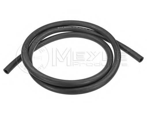 Шланг радиатора SAMPA 021110