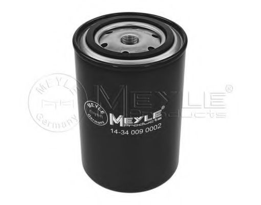 Топливный фильтр MEYLE 14-34 009 0002