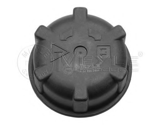 Крышка, резервуар охлаждающей жидкости MEYLE 14-34 238 0001