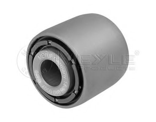 Опора, стабилизатор MEYLE 14-36 010 0007