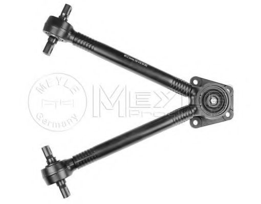 Рычаг независимой подвески колеса, подвеска колеса MEYLE 14-36 050 0002