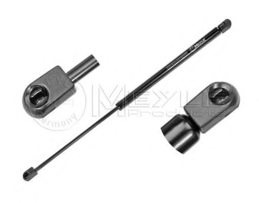 Газовая пружина, крышка багажник MEYLE 140 910 0013