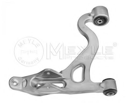 Рычаг независимой подвески колеса, подвеска колеса MEYLE 18-16 050 0000