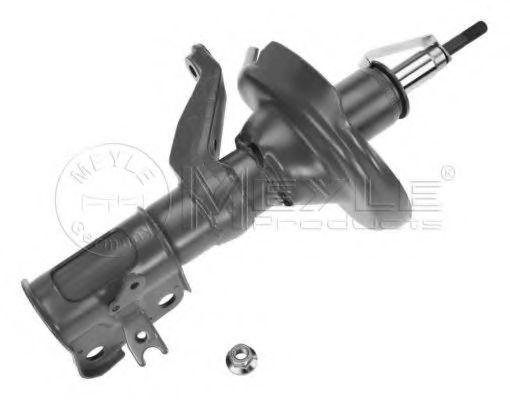 Амортизатор MEYLE 31-26 623 0005