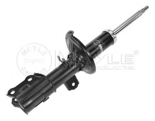 Амортизатор MEYLE 37-26 623 0002