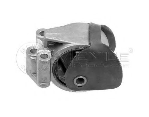 Подвеска, автоматическая коробка передач; Подвеска, ступенчатая коробка передач FEBI BILSTEIN 14863