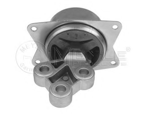 Подвеска, двигатель MEYLE 614 030 0027