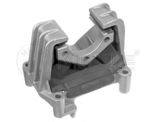 Подвеска, двигатель MEYLE 614 130 0001