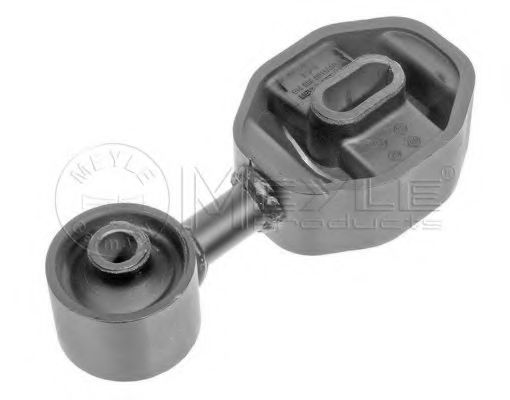 Подвеска, двигатель MEYLE 614 568 0011