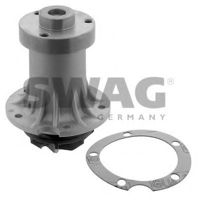 Водяной насос SWAG 10 15 0010