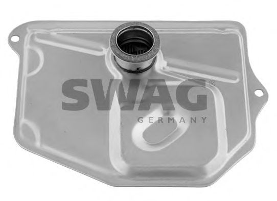 Гидрофильтр, автоматическая коробка передач FEBI BILSTEIN 6445