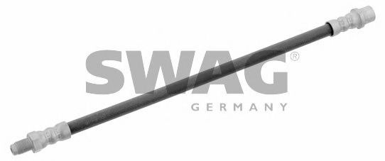 Тормозной шланг SWAG 10 91 1737