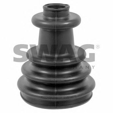 Пыльник, приводной вал SWAG 10 91 2419