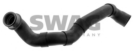 Шланг радиатора SWAG 10 94 7713