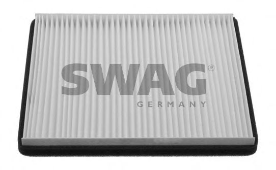 Фильтр, воздух во внутренном пространстве SWAG 13 93 4188