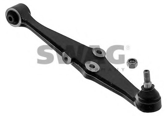 Рычаг независимой подвески колеса, подвеска колеса SWAG 22 73 0002