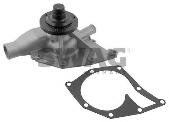 Водяной насос SWAG 22 94 4198