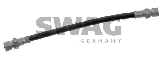 Тормозной шланг SWAG 30 93 7252