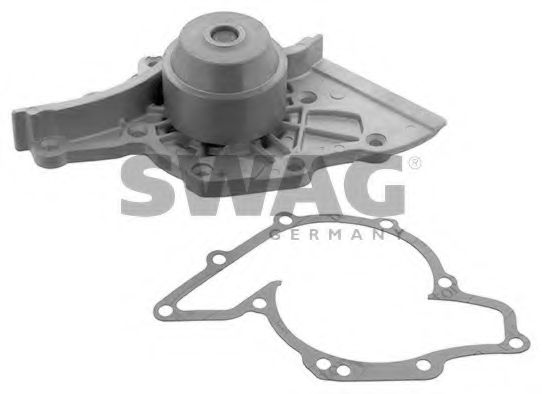 Водяной насос SWAG 32 15 0012