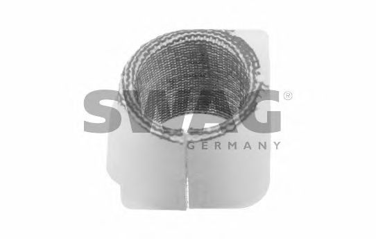 Опора, стабилизатор SWAG 32 92 3424