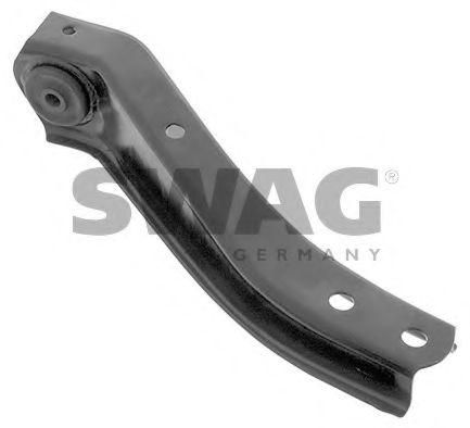 Рычаг независимой подвески колеса, подвеска колеса SWAG 40 73 0001