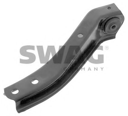 Рычаг независимой подвески колеса, подвеска колеса SWAG 40 73 0002