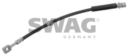 Тормозной шланг FEBI BILSTEIN 2493