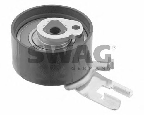 Натяжной ролик, ремень ГРМ SWAG 55 03 0017