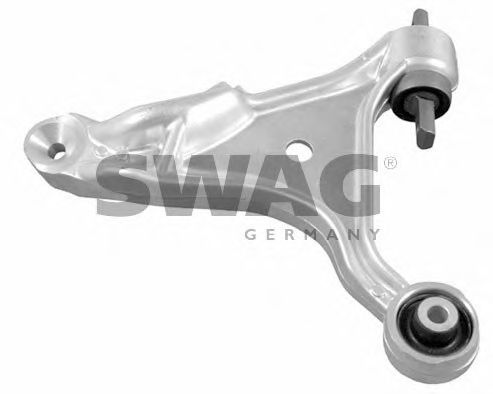 Рычаг независимой подвески колеса, подвеска колеса SWAG 55 92 3351