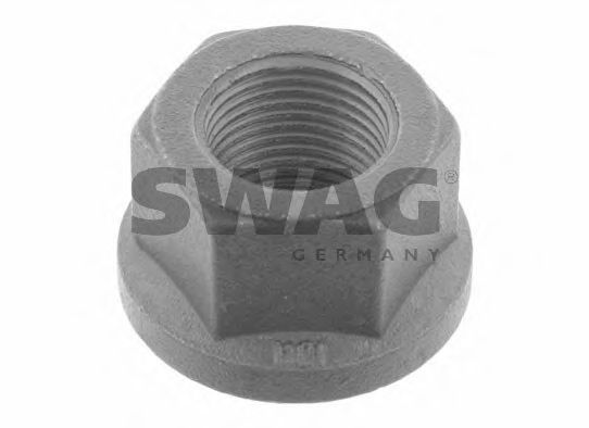 Гайка SWAG 59 91 9193