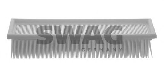 Воздушный фильтр SWAG 60 93 1158