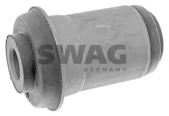 Подвеска, рычаг независимой подвески колеса SWAG 80 94 1114