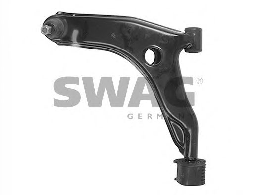 Рычаг независимой подвески колеса, подвеска колеса SWAG 80 94 1269