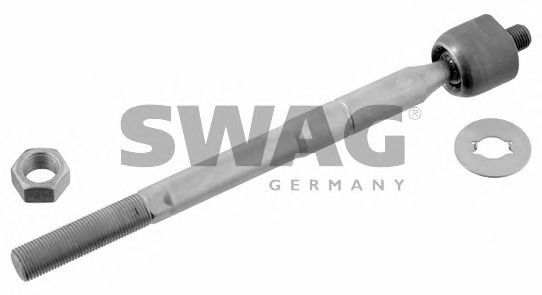 Осевой шарнир, рулевая тяга SWAG 81 92 9672