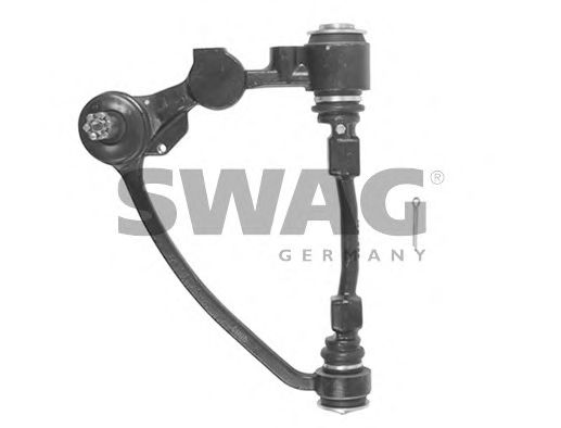 Рычаг независимой подвески колеса, подвеска колеса SWAG 81 94 3053