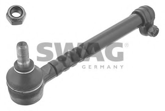 Наконечник поперечной рулевой тяги SWAG 87 94 1370