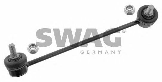 Тяга / стойка, стабилизатор SWAG 91 93 1192