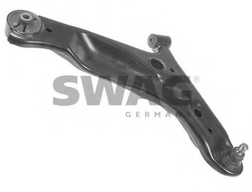 Рычаг независимой подвески колеса, подвеска колеса SWAG 91 94 1728