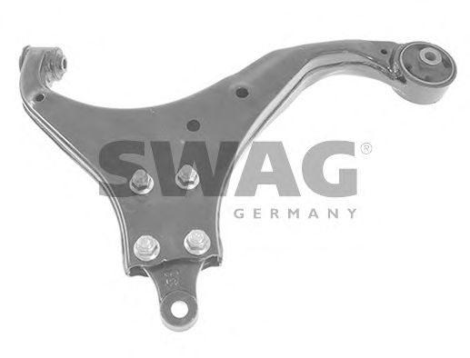 Рычаг независимой подвески колеса, подвеска колеса SWAG 91 94 1797