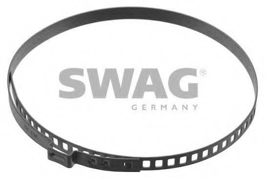 Зажимный хомут SWAG 99 93 8765
