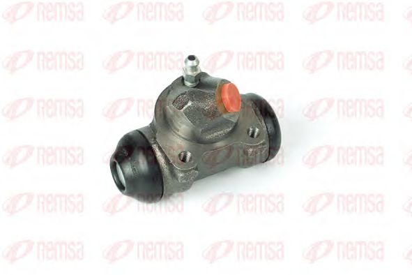 Колесный тормозной цилиндр REMSA C1522.25